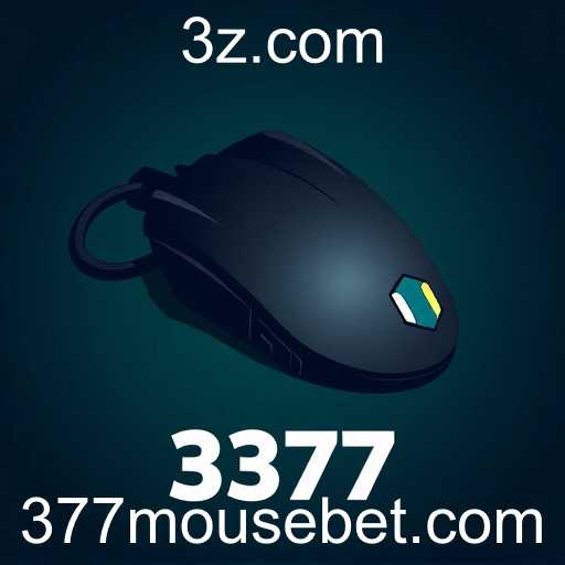 Ascensão do 377 Mouse Bet no Cenário de Jogos