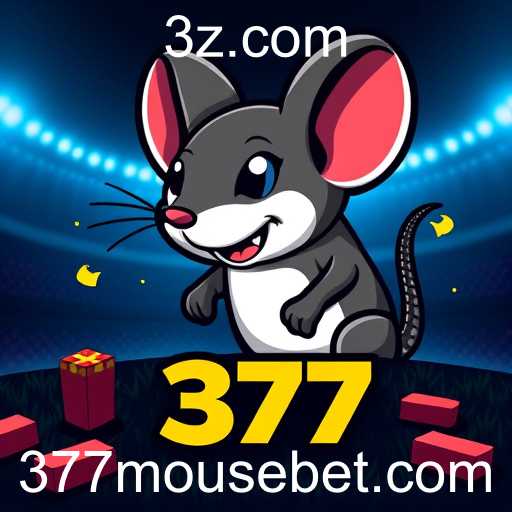 Revolução no Mundo dos Jogos Online com 377 Mouse Bet