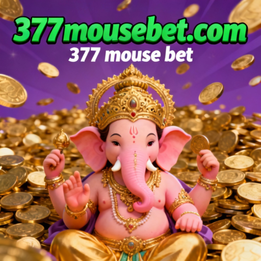 377 mouse bet